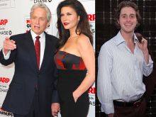 Cameron Douglas