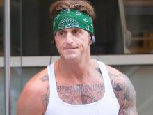 Cameron Douglas