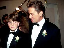 Cameron Douglas