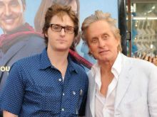 Cameron Douglas