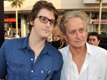 Cameron Douglas