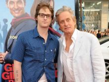 Cameron Douglas