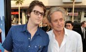 Cameron Douglas