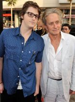 Cameron Douglas