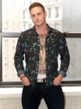 Cameron Douglas