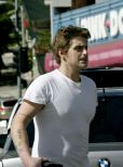 Cameron Douglas
