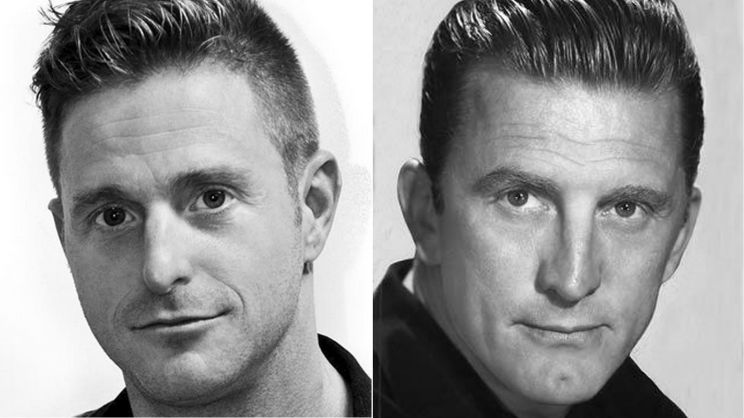 Cameron Douglas