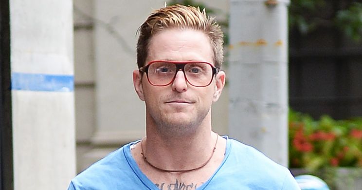 Cameron Douglas