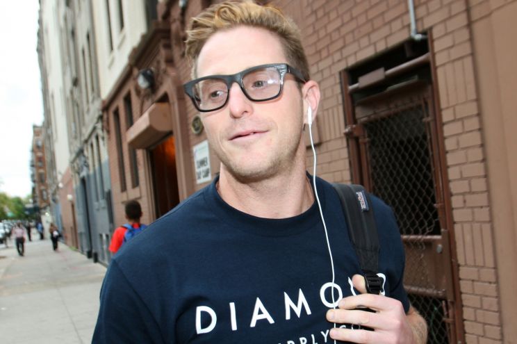 Cameron Douglas