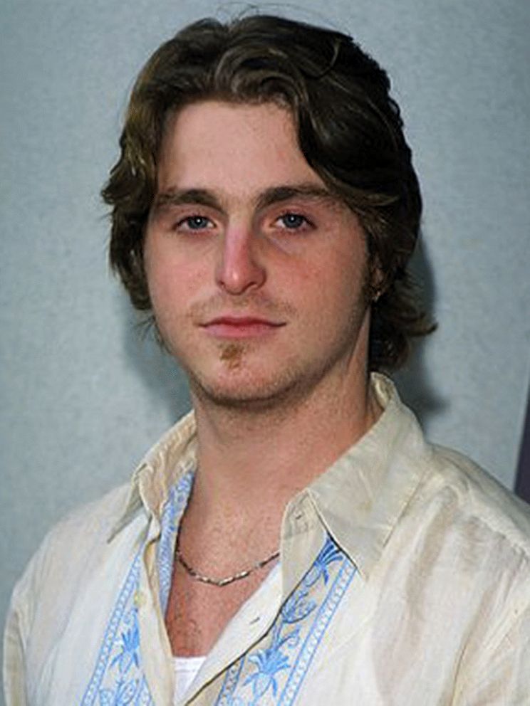 Cameron Douglas