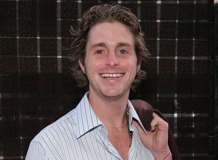 Cameron Douglas