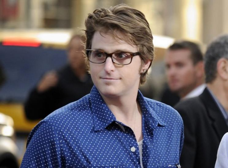Cameron Douglas