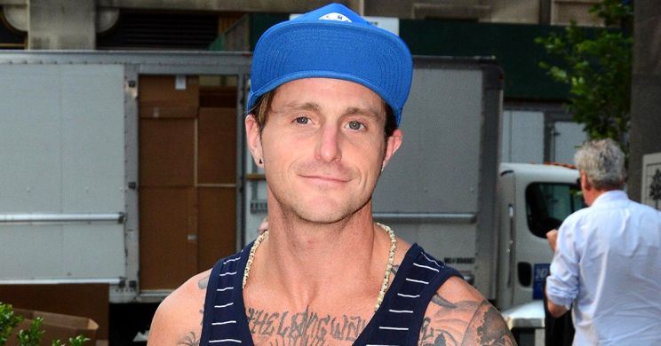 Cameron Douglas