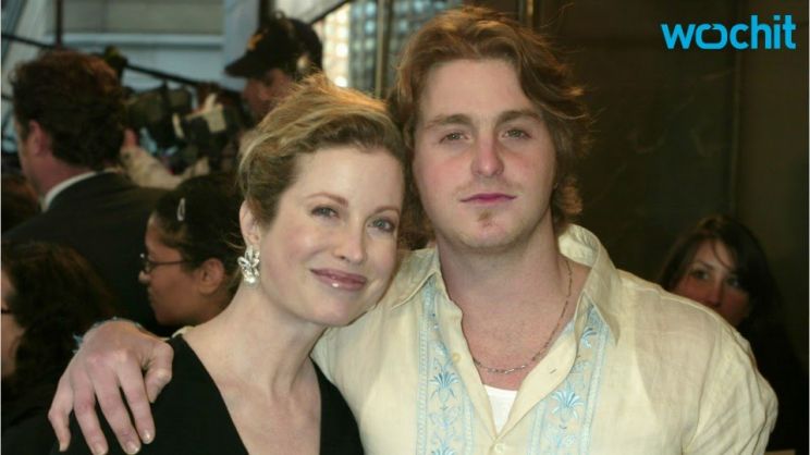 Cameron Douglas