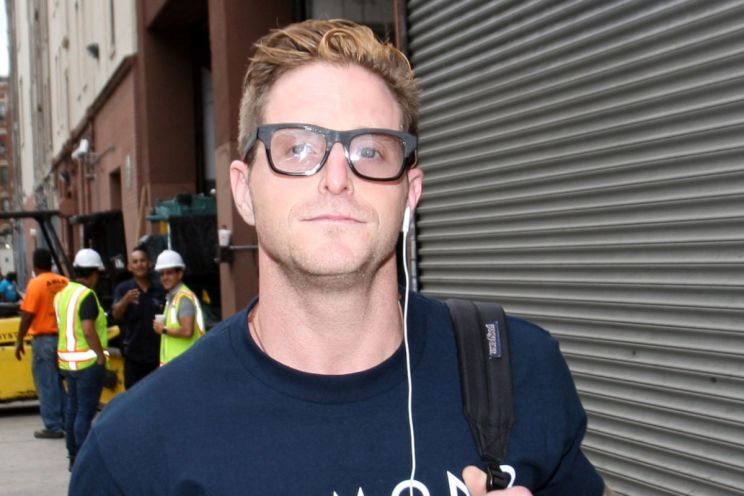 Cameron Douglas