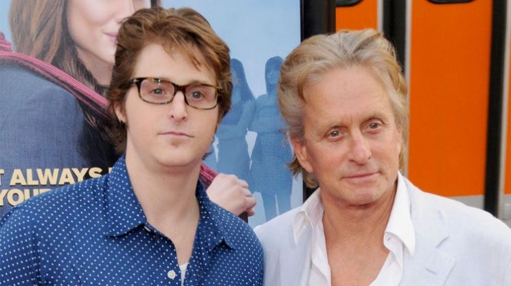 Cameron Douglas