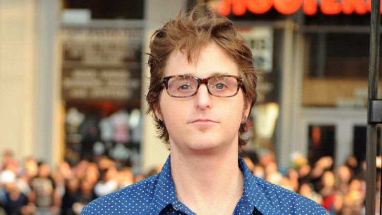 Cameron Douglas