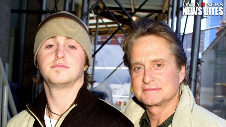 Cameron Douglas