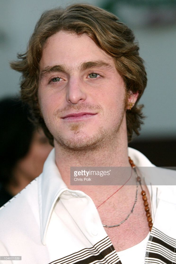 Cameron Douglas