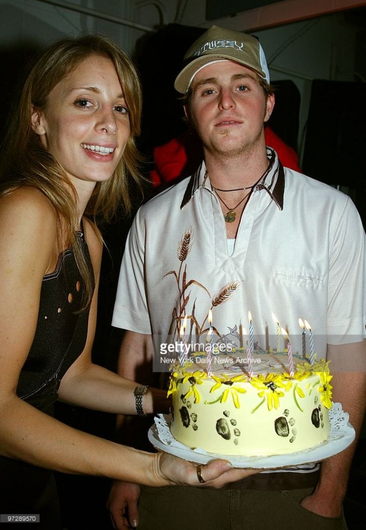 Cameron Douglas