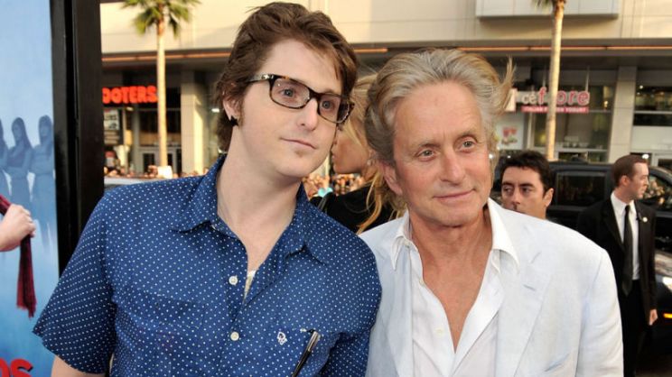 Cameron Douglas