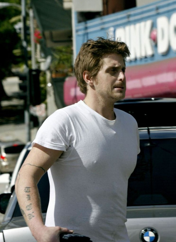 Cameron Douglas