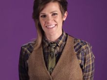 Cameron Esposito