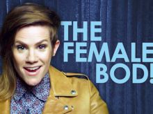 Cameron Esposito