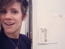 Cameron Esposito
