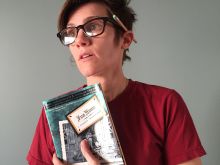 Cameron Esposito