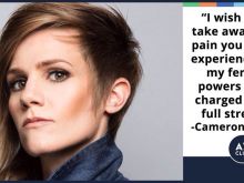 Cameron Esposito