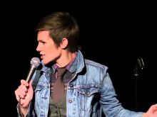 Cameron Esposito