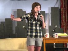 Cameron Esposito