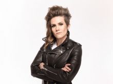 Cameron Esposito