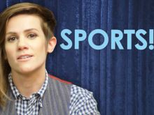 Cameron Esposito