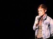 Cameron Esposito