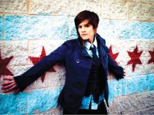 Cameron Esposito