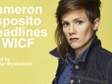 Cameron Esposito