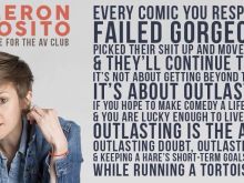 Cameron Esposito