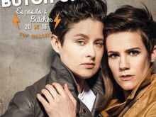 Cameron Esposito