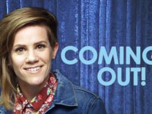 Cameron Esposito