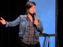 Cameron Esposito