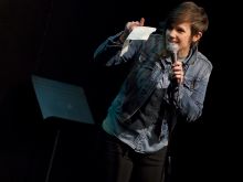 Cameron Esposito