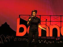 Cameron Esposito