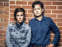 Cameron Esposito