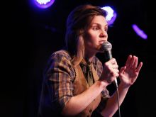 Cameron Esposito
