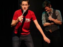 Cameron Esposito