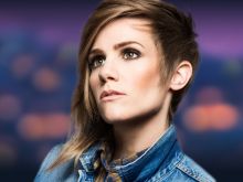 Cameron Esposito