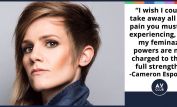 Cameron Esposito