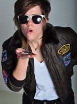 Cameron Esposito